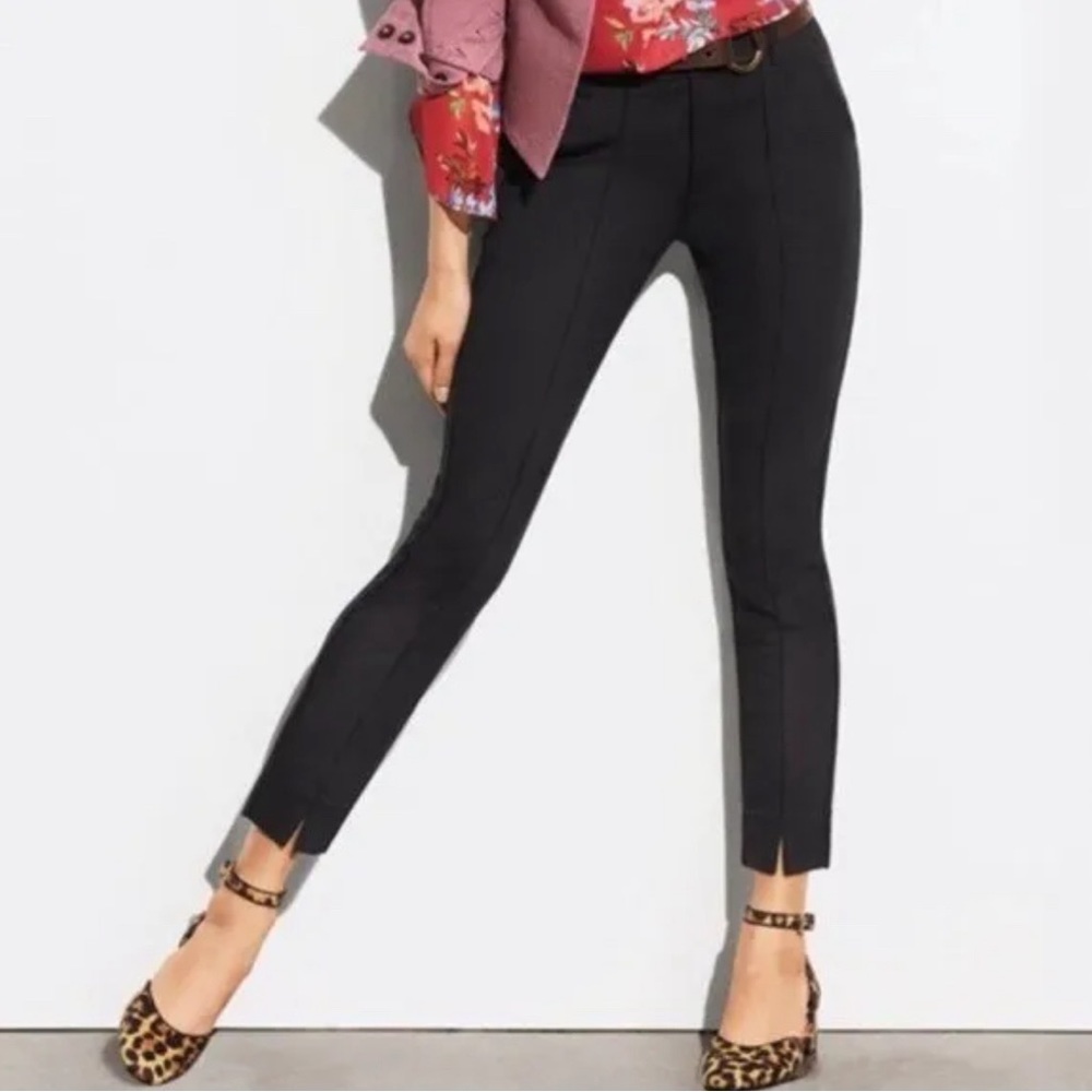 Cabi Agency Trousers